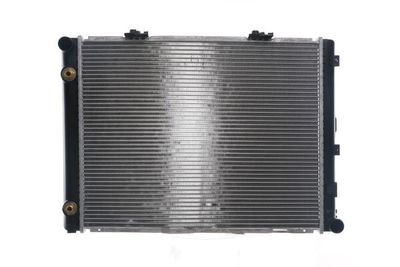 Radiator, engine cooling MAHLE CR 263 000S
