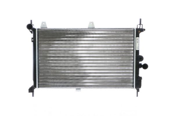 MAHLE CR 267 000S Radiator, engine cooling