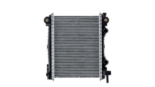 MAHLE CR 2706 000P Radiator, engine cooling