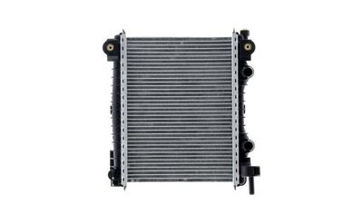 Radiator, engine cooling MAHLE CR 2706 000P