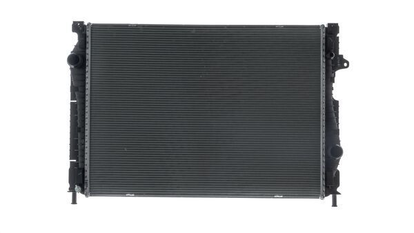 MAHLE CR 2738 000P Radiator, engine cooling