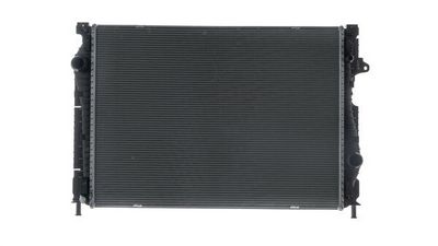 Radiator, engine cooling MAHLE CR 2738 000P