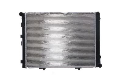 Radiator, engine cooling MAHLE CR 284 000S