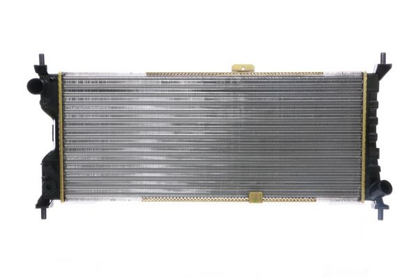 MAHLE CR 286 000S Radiator, engine cooling