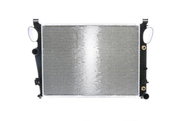 MAHLE CR 302 000S Radiator, engine cooling