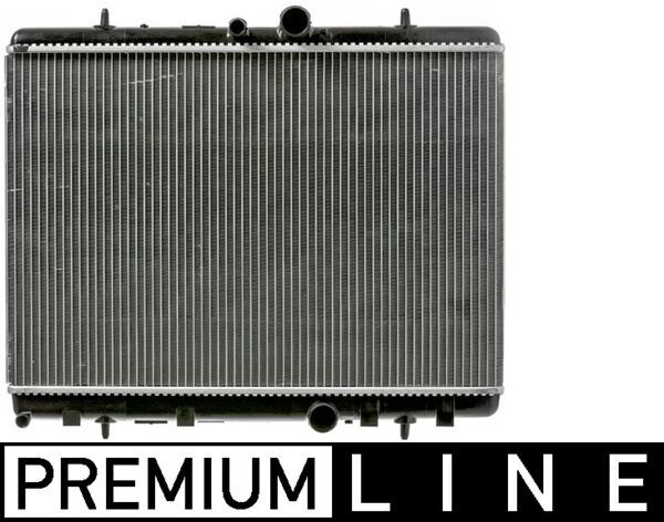 MAHLE CR 31 000P Radiator, engine cooling