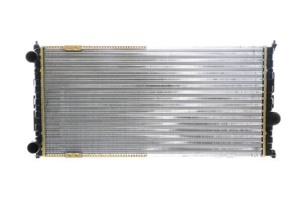 MAHLE CR 363 000S Radiator, engine cooling