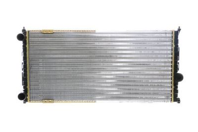 Radiator, engine cooling MAHLE CR 363 000S
