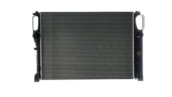MAHLE CR 37 000P Radiator, engine cooling