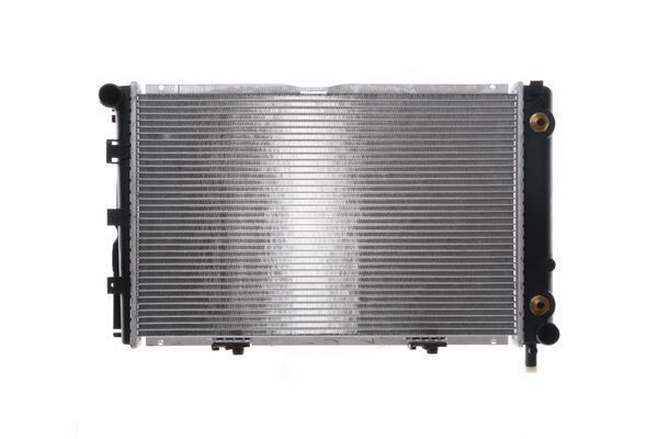 MAHLE CR 371 000S Radiator, engine cooling