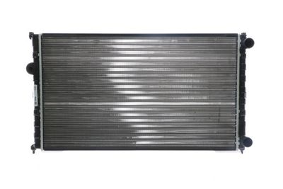 Radiator, engine cooling MAHLE CR 395 000S
