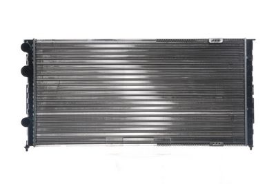 Radiator, engine cooling MAHLE CR 409 000S