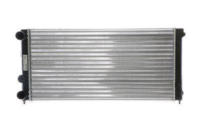 Radiator, engine cooling MAHLE CR 411 000S