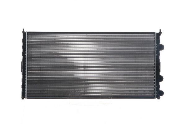 MAHLE CR 417 000S Radiator, engine cooling
