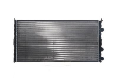 Radiator, engine cooling MAHLE CR 417 000S
