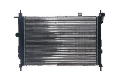 Radiator, engine cooling MAHLE CR 447 000S