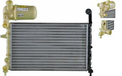 Radiator, engine cooling MAHLE CR 448 000S