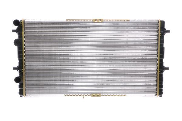 MAHLE CR 463 000S Radiator, engine cooling