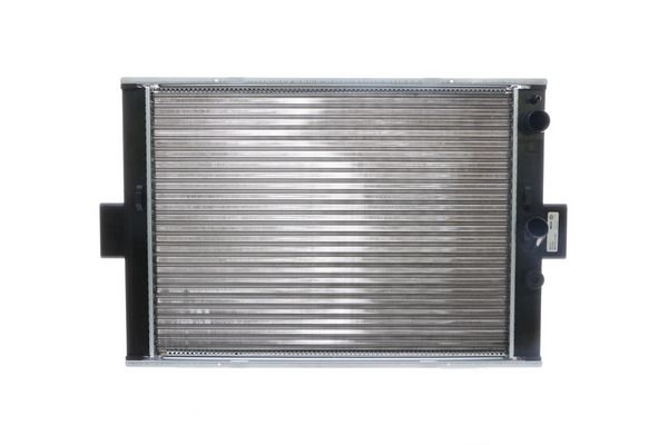 MAHLE CR 501 000S Radiator, engine cooling