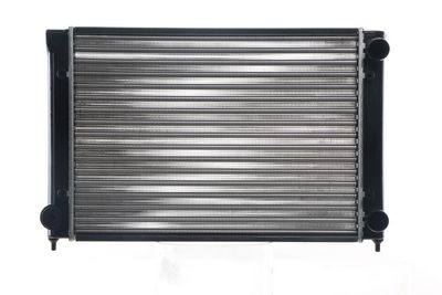 Radiator, engine cooling MAHLE CR 516 000S