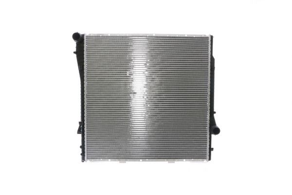 MAHLE CR 573 000S Radiator, engine cooling