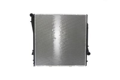Radiator, engine cooling MAHLE CR 573 000S
