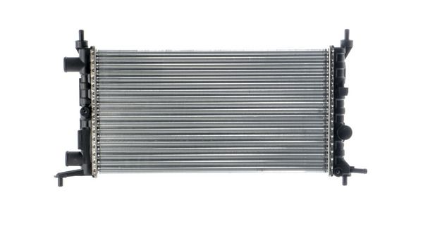 MAHLE CR 735 000P Radiator, engine cooling