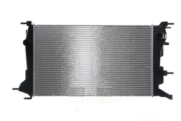 MAHLE CR 809 000S Radiator, engine cooling