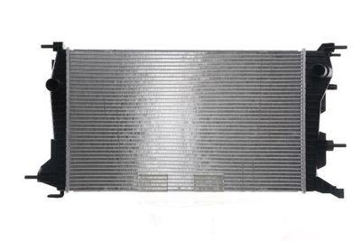Radiator, engine cooling MAHLE CR 809 000S