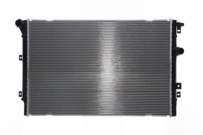 Radiator, engine cooling MAHLE CR 813 000S