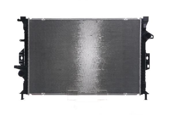 MAHLE CR 815 000S Radiator, engine cooling