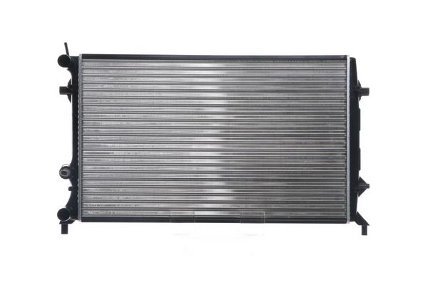MAHLE CR 816 000S Radiator, engine cooling