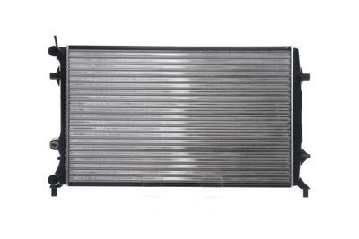 Radiator, engine cooling MAHLE CR 816 000S