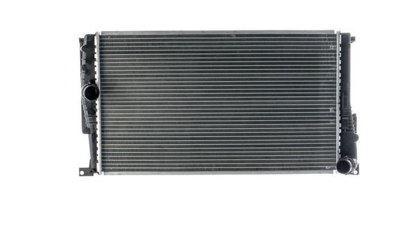 MAHLE CR 824 000P Radiator, engine cooling
