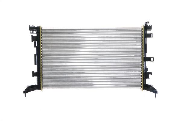MAHLE CR 897 000S Radiator, engine cooling