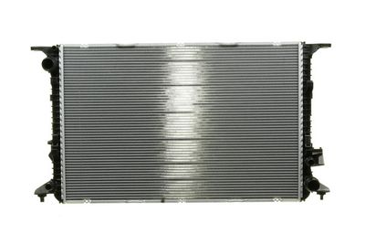 Radiator, engine cooling MAHLE CR 1022 000P