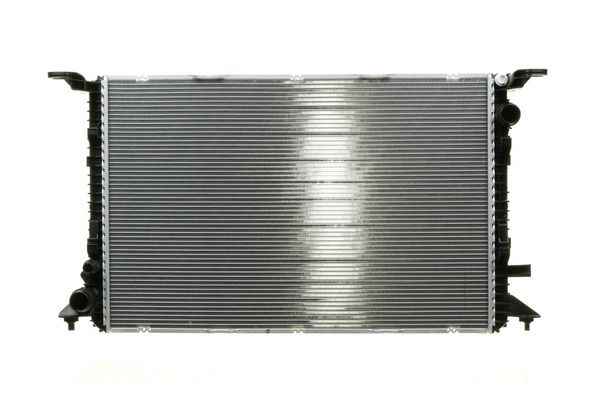 MAHLE CR 1023 000P Radiator, engine cooling