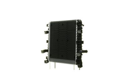 Radiator, engine cooling MAHLE CR 1025 000P