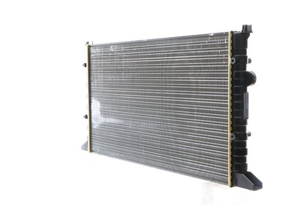 MAHLE CR 1056 000S Radiator, engine cooling