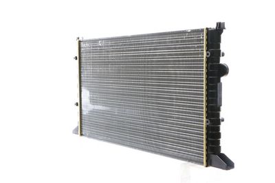 Radiator, engine cooling MAHLE CR 1056 000S