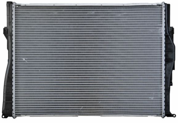 MAHLE CR 1089 000P Radiator, engine cooling