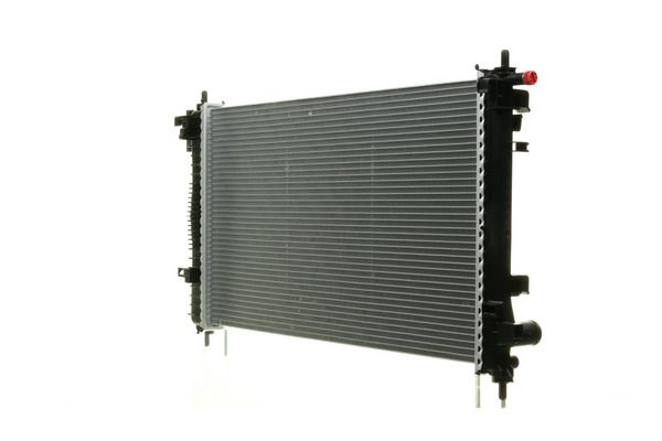 MAHLE CR 1098 000P Radiator, engine cooling