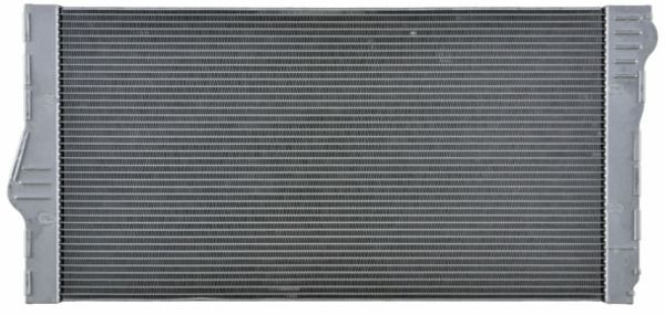 MAHLE CR 1148 000P Radiator, engine cooling