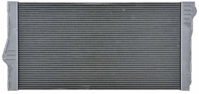 Radiator, engine cooling MAHLE CR 1148 000P