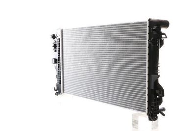 Radiator, engine cooling MAHLE CR 1173 000S