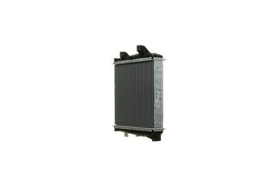 Radiator, engine cooling MAHLE CR 1186 000P