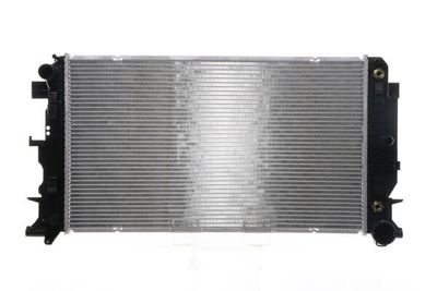 Radiator, engine cooling MAHLE CR 12 000S