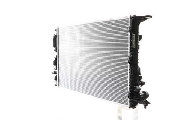 MAHLE CR 1201 000S Radiator, engine cooling