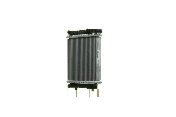MAHLE CR 1202 000P Radiator, engine cooling