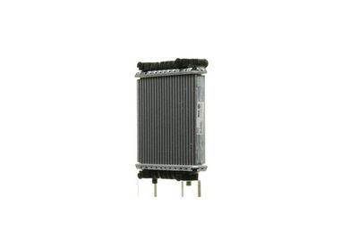 Radiator, engine cooling MAHLE CR 1202 000P